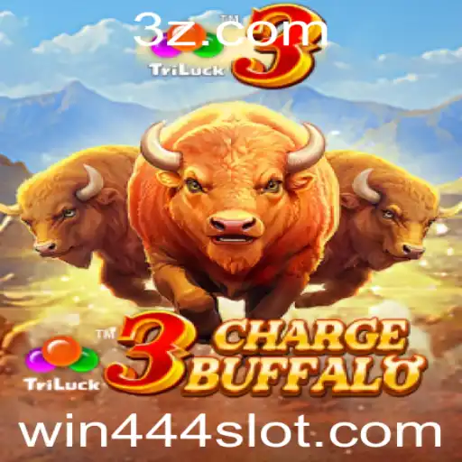 Descubra 3ChargeBuffalo: Um Jogo Estratégico e Empolgante