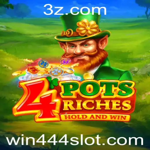 Descubra o Empolgante Mundo de 4potsriches: Como Jogar e Ganhar com a Palavra-Chave Win444