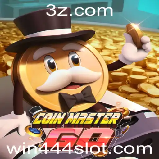 CoinMasterGO: Uma Aventura de Estratégia e Fortuna