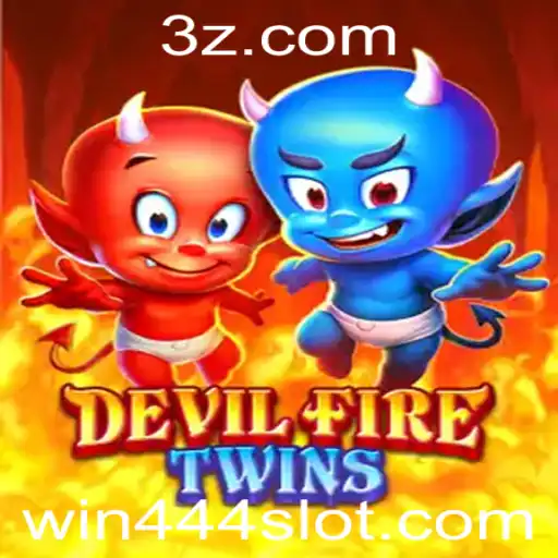Explorando o Mundo de 'DevilFireTwins' e a Estratégia 'Win444'