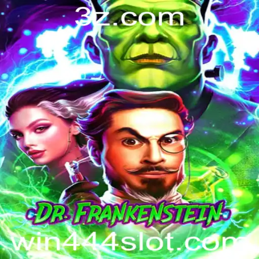 DrFrankenstein: Mergulhe no Mundo dos Jogos com Win444