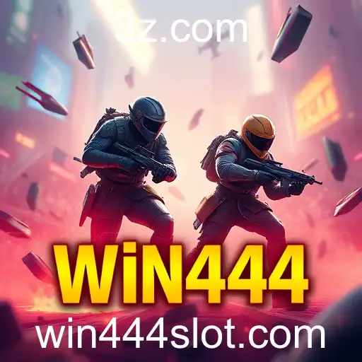 Exclusivo: A Revolução do Entretenimento com Win444