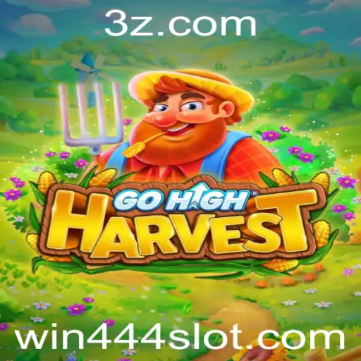 Descubra o Fascinante Mundo de GoHighHarvest