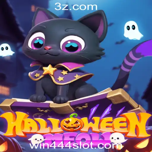 Descubra o Mundo Encantado de HalloweenMeow: Regras e Estratégias