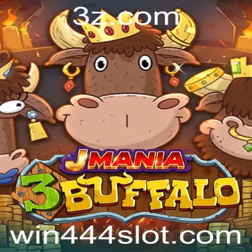Explorando o Universo de JMania3Buffalo: O Novo Fenômeno do Mundo dos Jogos