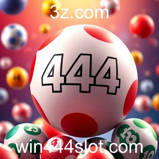 Desvendando o Fascínio dos Jogos de Loteria com Win444