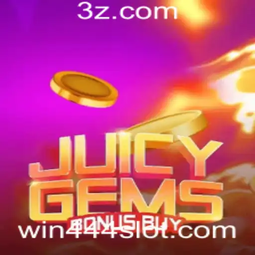Explorando o Mundo de JuicyGemsBonusBuy e Ganhos com Win444