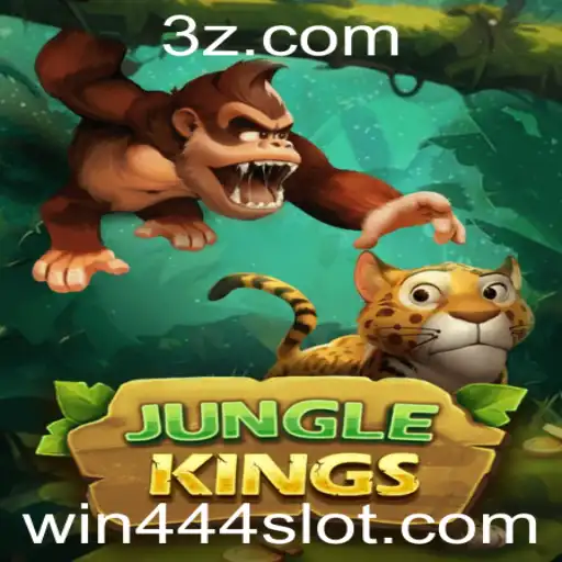 Descubra o Mundo Selvagem de JungleKings com a Estratégia Vencedora Win444