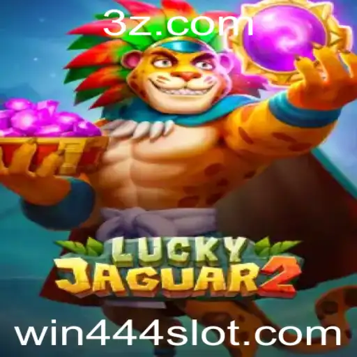 Descubra o Fascinante Mundo de Luckyjaguar2 com Win444