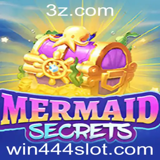 Descubra o Mundo Encantado de MermaidSecrets com Win444