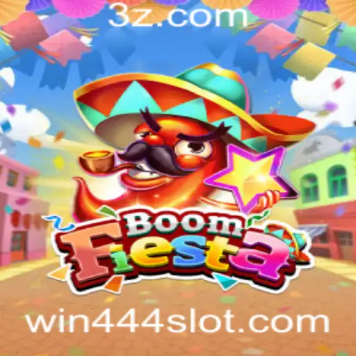 BoomFiesta: A Nova Sensação dos Jogos Online com Win444
