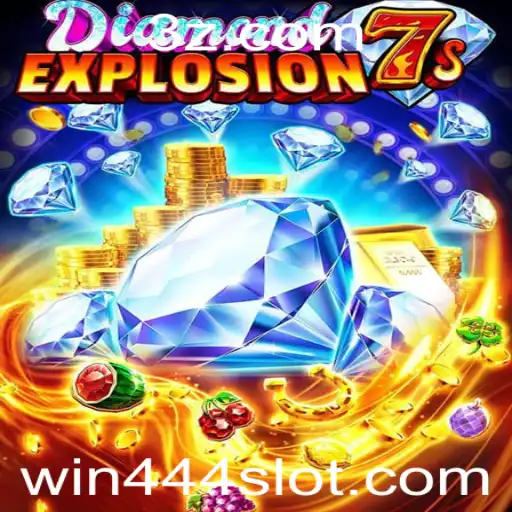 Explorando DiamondExplosion7s: O Jogo Que Está Revolucionando o Mundo dos Cassinos Online