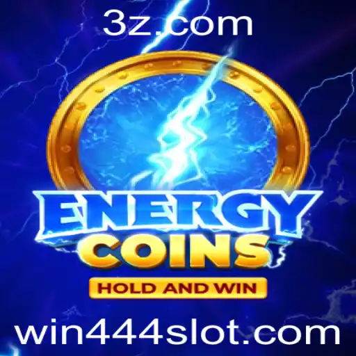 Descubra o Mundo Empolgante de EnergyCoins: Explore, Colete e Ganhe com a Palavra-Chave Win444