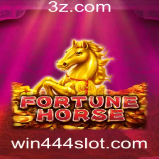 Descubra o Universos de Aventuras em FortuneHorse com Win444