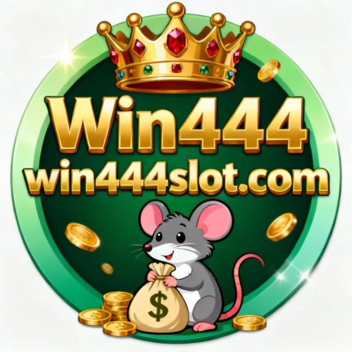 Win444