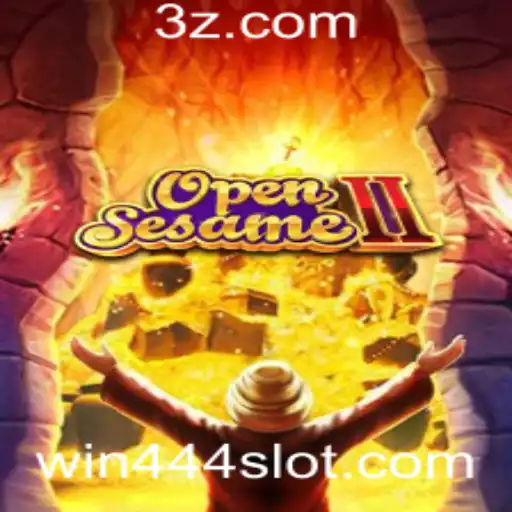 OpenSesameII: Descubra o Novo Fenômeno dos Games com Win444
