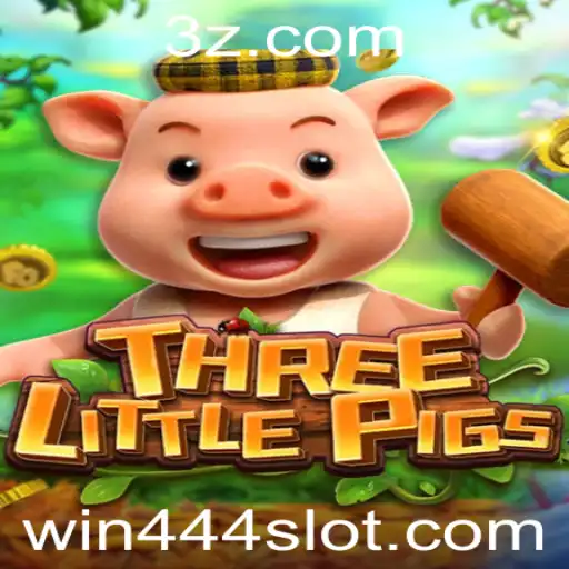 Descubra o Novo Jogo Emocionante: THREELITTLEPIGS