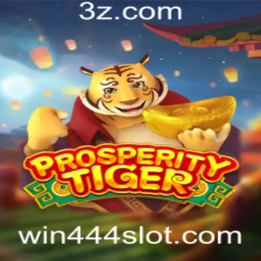 Explorando o Mundo de ProsperityTiger: Um Jogo de Estratégia e Sorte
