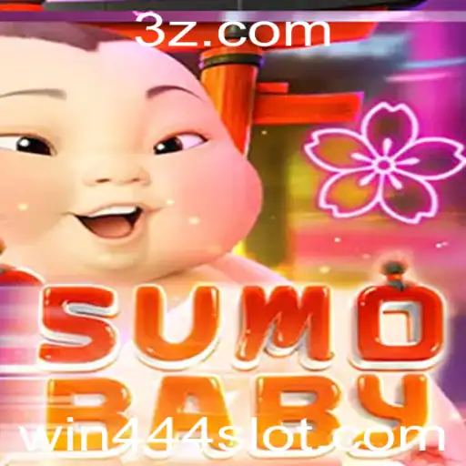 Descubra o Mundo Fascinante de SumoBaby: Um Jogo de Estratégia e Diversão