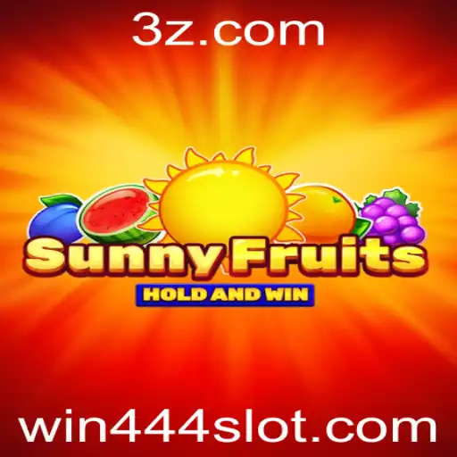 Explorando o Envolvente Mundo de SunnyFruits: O Jogo de Estratégia com Win444