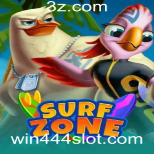 Explorando SurfZone: Um Novo Horizonte de Entretenimento Virtual