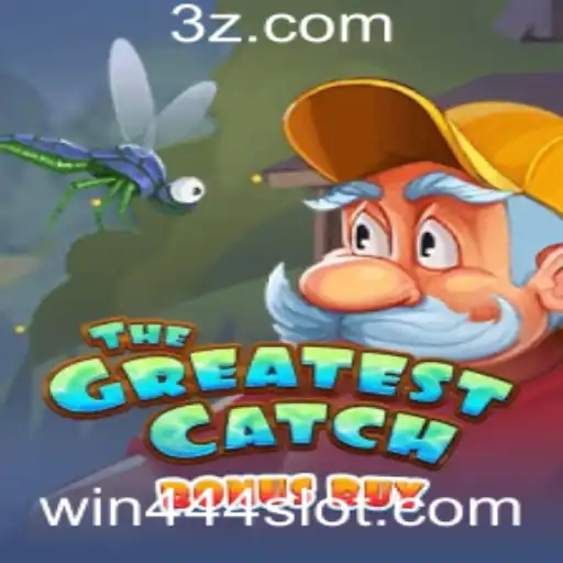TheGreatestCatchBonusBuy: Explore as Regras e Estratégias para Vencer com Win444