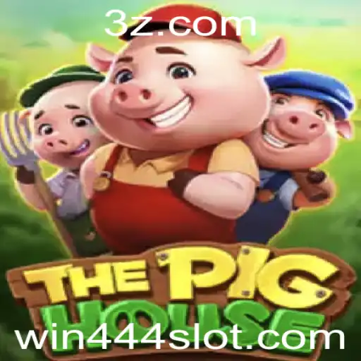 ThePigHouse - Mergulhe na Estratégia e Aventura com Win444